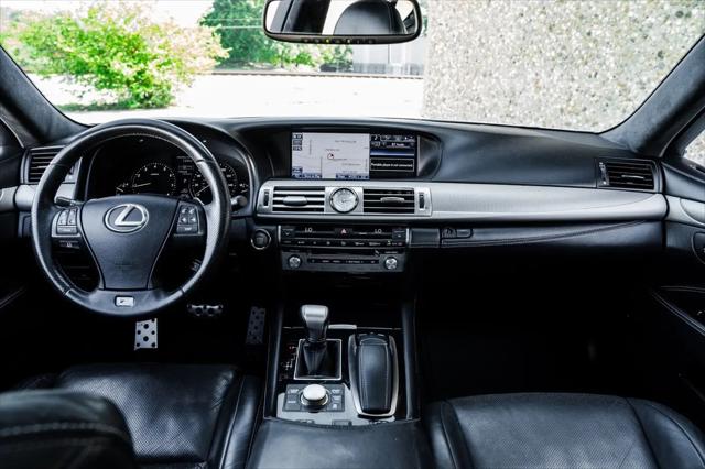 2013 Lexus LS 460 LS 460