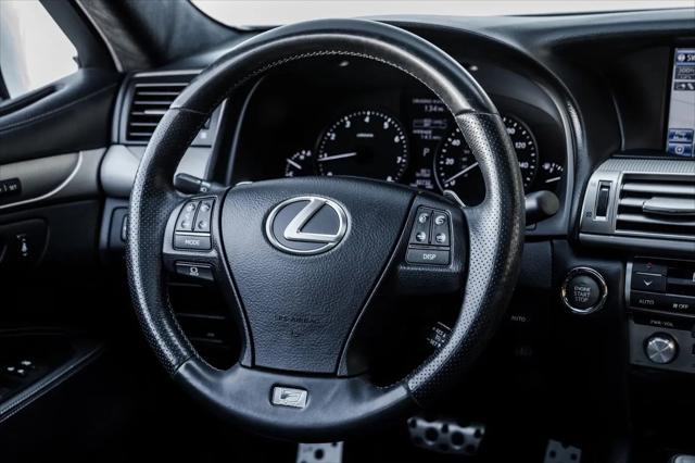 2013 Lexus LS 460 LS 460