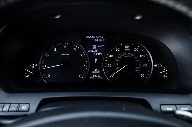 2013 Lexus LS 460 LS 460