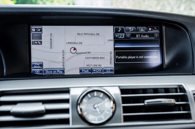 2013 Lexus LS 460 LS 460