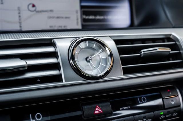 2013 Lexus LS 460 LS 460