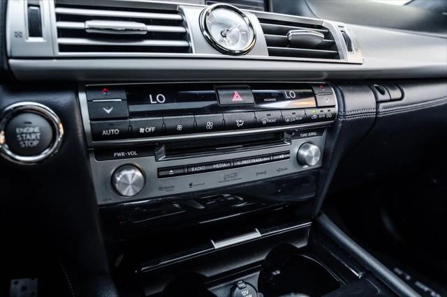 2013 Lexus LS 460 LS 460