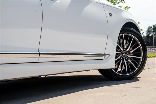 2013 Lexus LS 460 LS 460