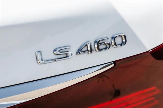 2013 Lexus LS 460 LS 460