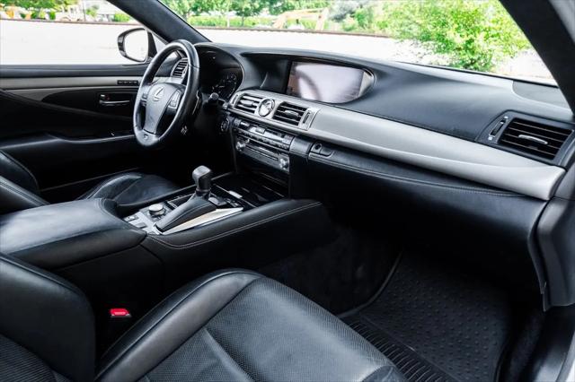 2013 Lexus LS 460 LS 460