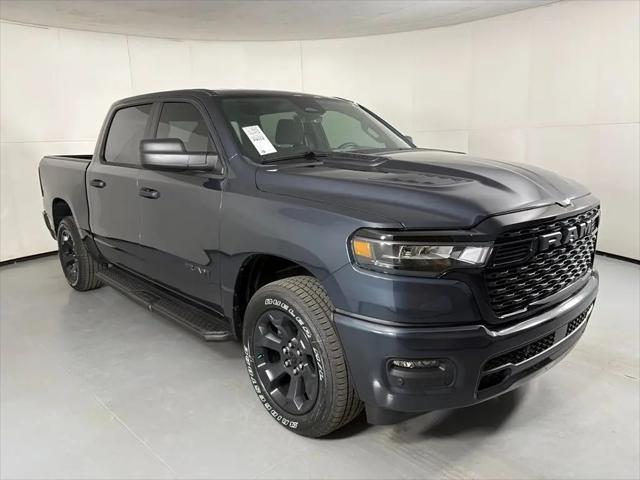 2026 Ram 1500 Express Crew Cab 4x4 57 Box