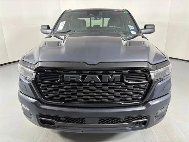 2026 Ram 1500 Express Crew Cab 4x4 57 Box