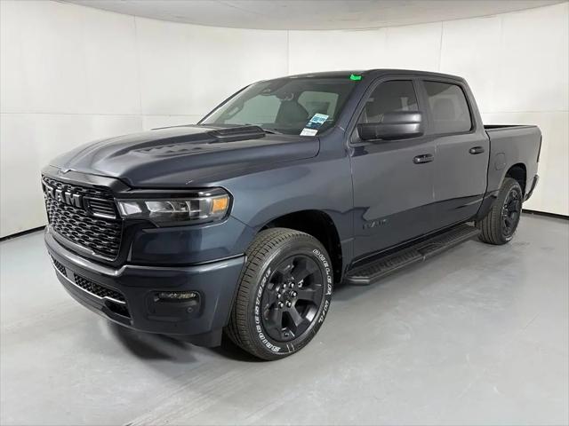 2026 Ram 1500 Express Crew Cab 4x4 57 Box