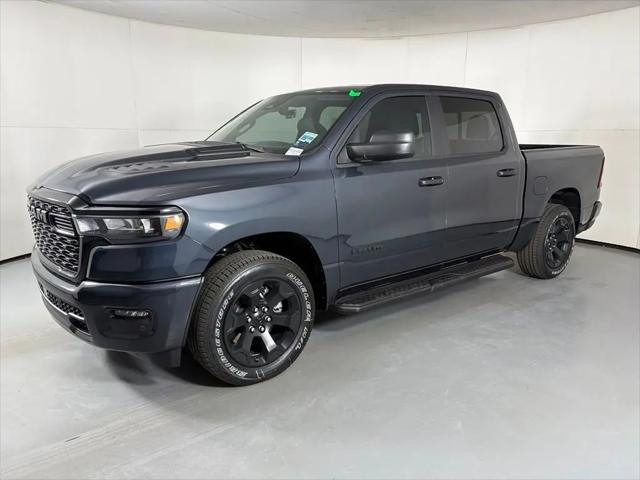 2026 Ram 1500 Express Crew Cab 4x4 57 Box