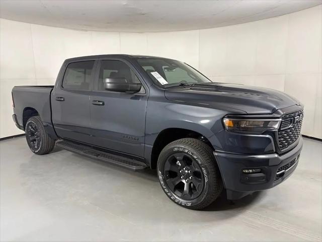 2026 Ram 1500 Express Crew Cab 4x4 57 Box