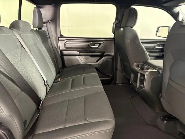 2026 Ram 1500 Express Crew Cab 4x4 57 Box