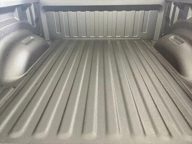 2026 Ram 1500 Express Crew Cab 4x4 57 Box