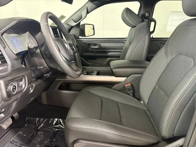 2026 Ram 1500 Express Crew Cab 4x4 57 Box