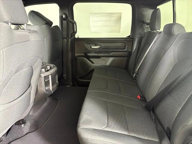 2026 Ram 1500 Express Crew Cab 4x4 57 Box