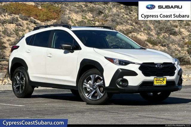 2026 Subaru Crosstrek Premium for sale in Seaside, CA