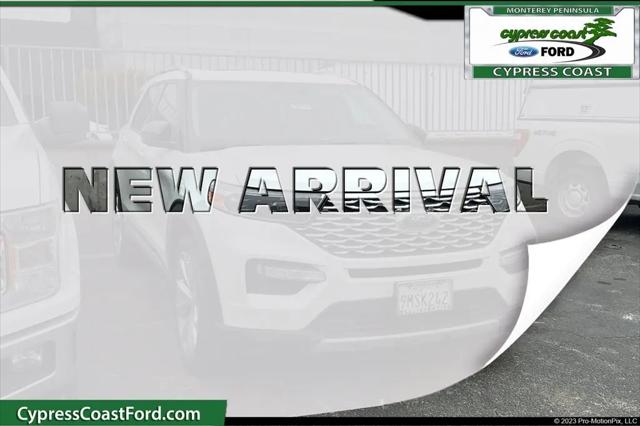 2023 Ford Explorer Platinum for sale in Seaside, CA