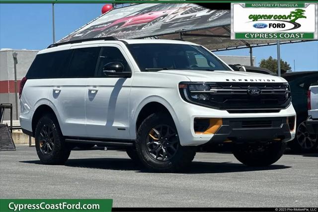 2026 Ford Expedition Tremor for sale in Seaside, CA