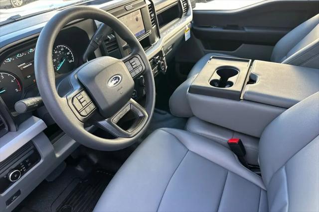 2026 Ford F-550 XL