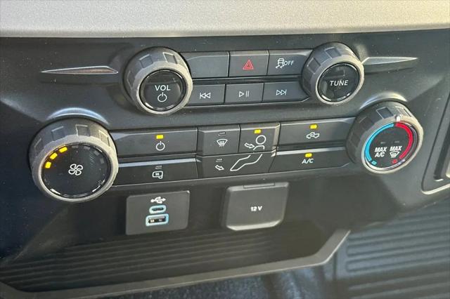 2026 Ford F-550 XL