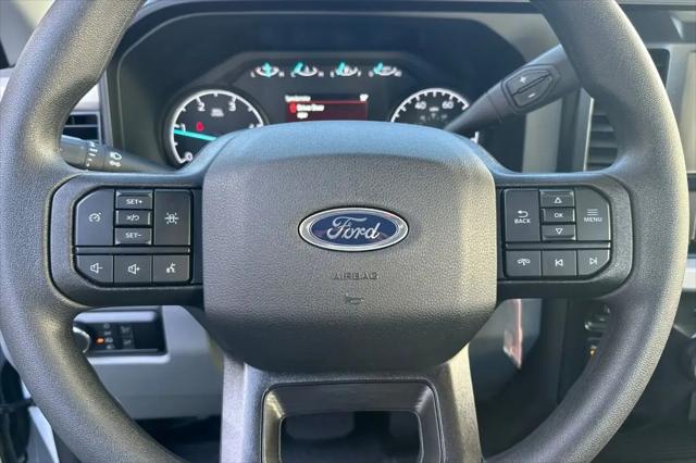 2026 Ford F-550 XL