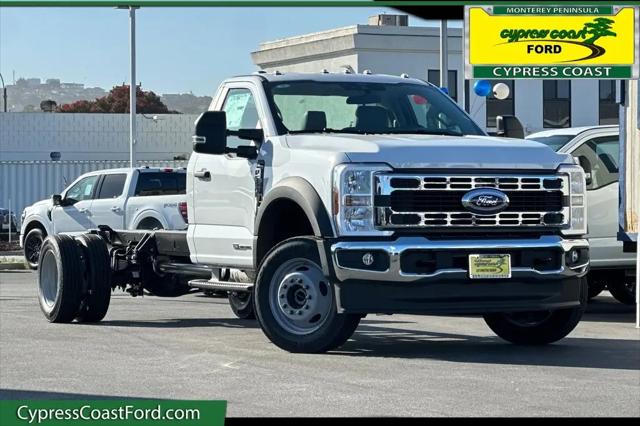2026 Ford F-550 XL for sale in Seaside, CA