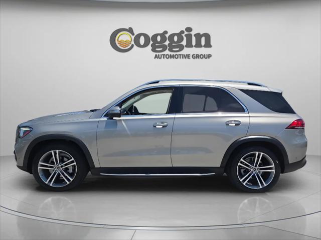 2022 Mercedes-Benz GLE GLE 350 GLE 350