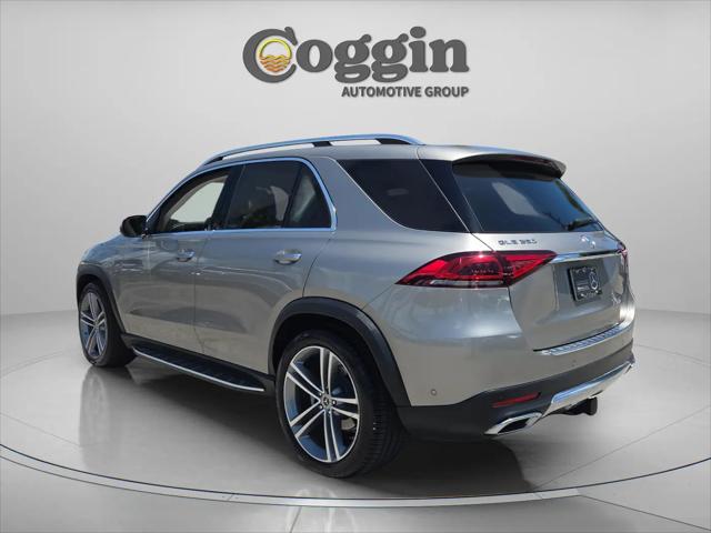 2022 Mercedes-Benz GLE GLE 350 GLE 350