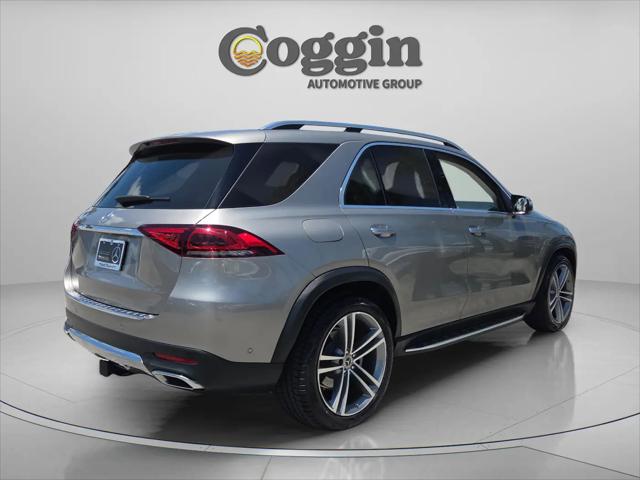 2022 Mercedes-Benz GLE GLE 350 GLE 350