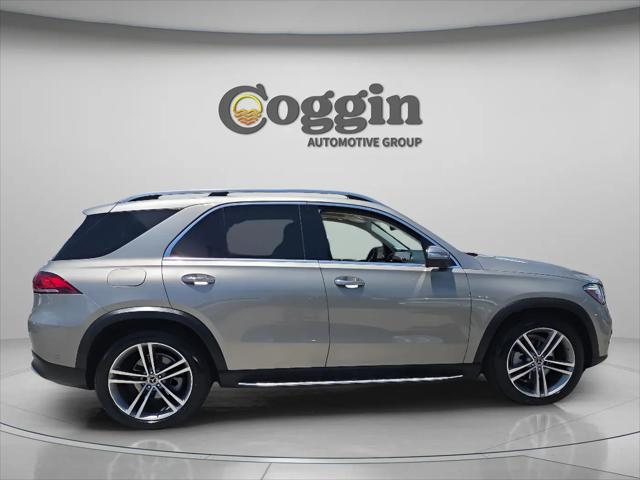2022 Mercedes-Benz GLE GLE 350 GLE 350