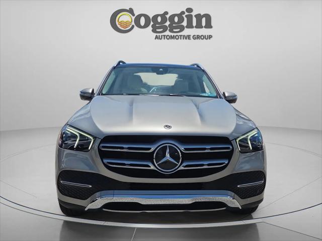 2022 Mercedes-Benz GLE GLE 350 GLE 350