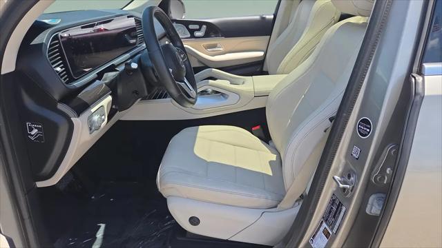 2022 Mercedes-Benz GLE GLE 350 GLE 350