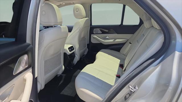 2022 Mercedes-Benz GLE GLE 350 GLE 350