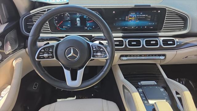 2022 Mercedes-Benz GLE GLE 350 GLE 350