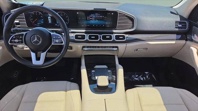 2022 Mercedes-Benz GLE GLE 350 GLE 350