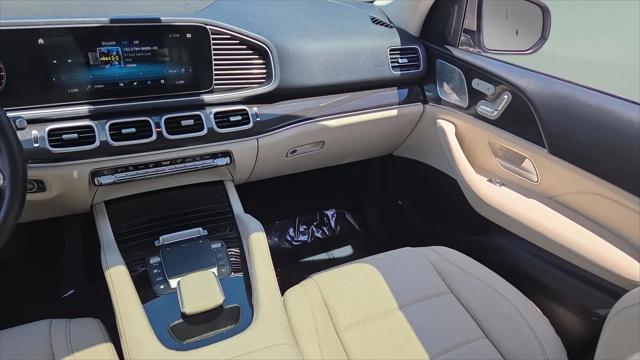 2022 Mercedes-Benz GLE GLE 350 GLE 350