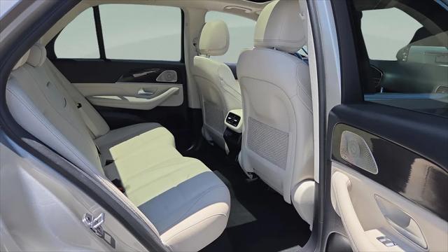 2022 Mercedes-Benz GLE GLE 350 GLE 350