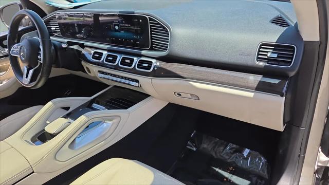 2022 Mercedes-Benz GLE GLE 350 GLE 350