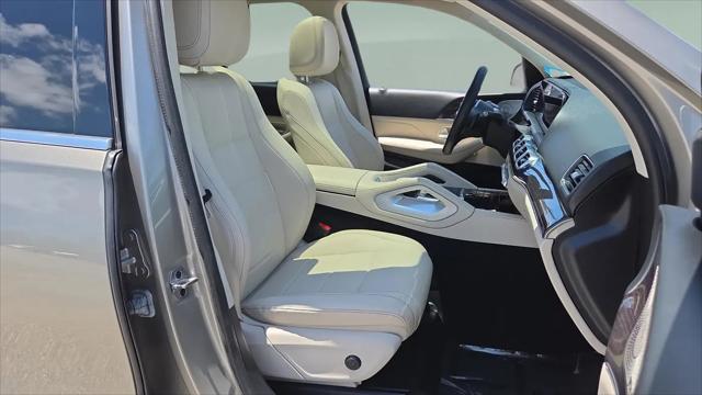 2022 Mercedes-Benz GLE GLE 350 GLE 350
