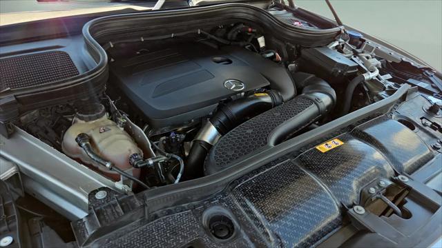 2022 Mercedes-Benz GLE GLE 350 GLE 350