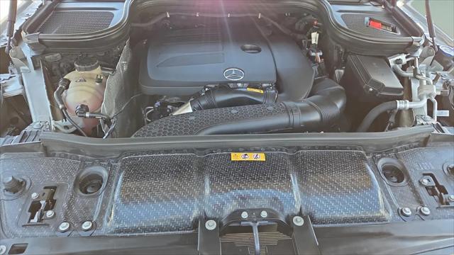 2022 Mercedes-Benz GLE GLE 350 GLE 350