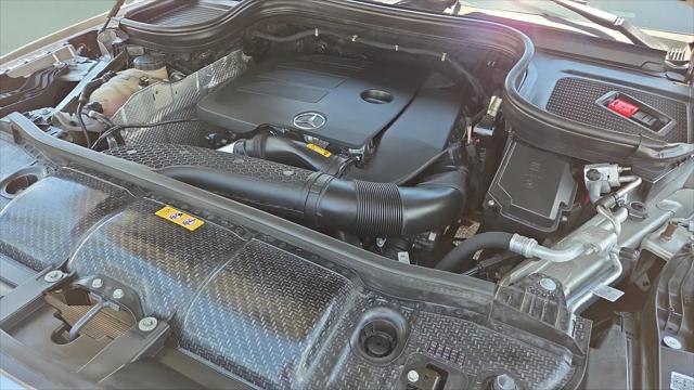 2022 Mercedes-Benz GLE GLE 350 GLE 350