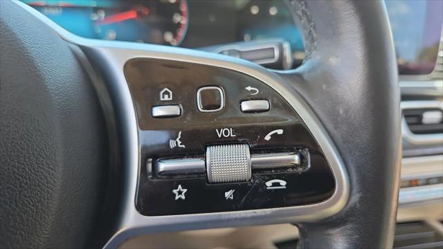 2022 Mercedes-Benz GLE GLE 350 GLE 350