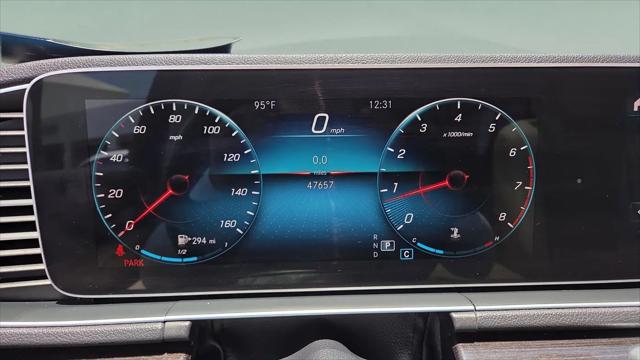 2022 Mercedes-Benz GLE GLE 350 GLE 350