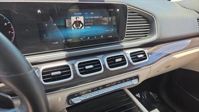 2022 Mercedes-Benz GLE GLE 350 GLE 350