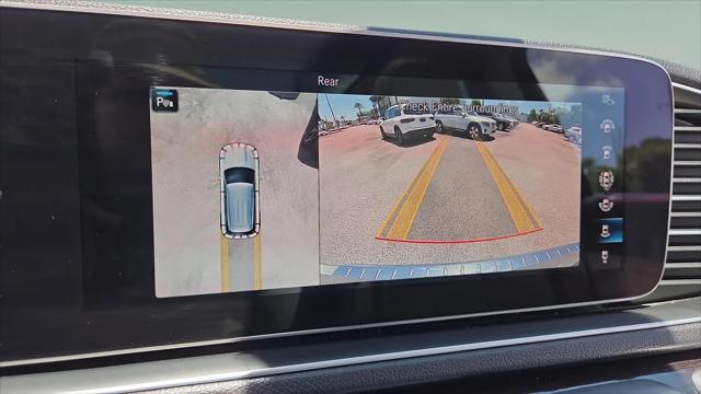 2022 Mercedes-Benz GLE GLE 350 GLE 350