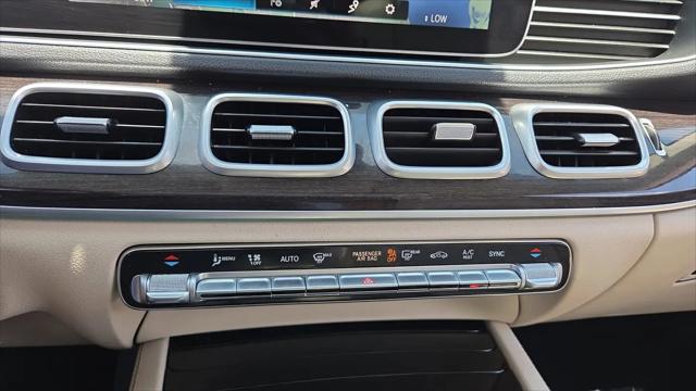 2022 Mercedes-Benz GLE GLE 350 GLE 350