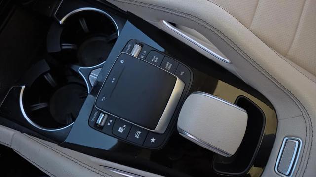 2022 Mercedes-Benz GLE GLE 350 GLE 350