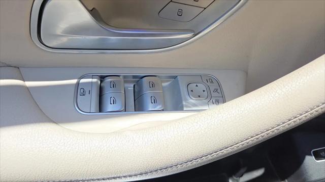 2022 Mercedes-Benz GLE GLE 350 GLE 350