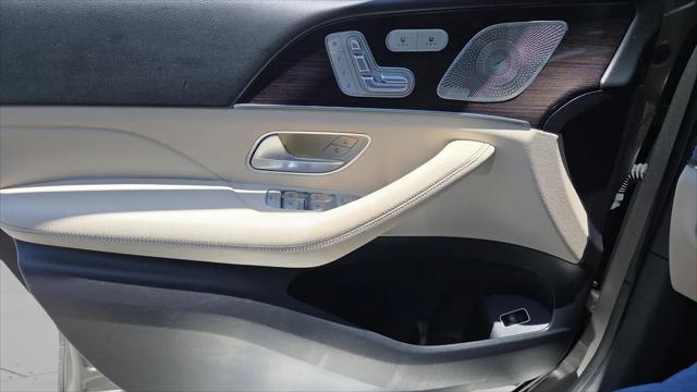 2022 Mercedes-Benz GLE GLE 350 GLE 350