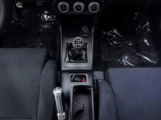 2008 Mitsubishi Lancer Evolution GSR